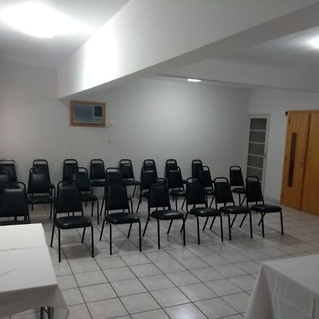 Jales Center Hotel エクステリア 写真