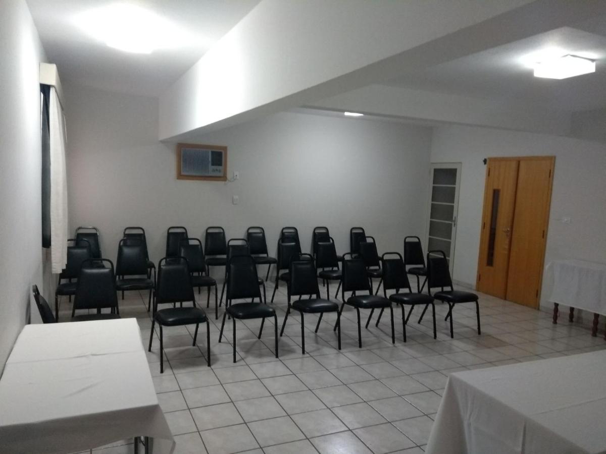 Jales Center Hotel エクステリア 写真